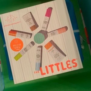 Drunk Elephant The Littles 3.0